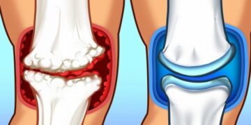 10 Makanan Semulajadi untuk Sakit Sendi yang Berkesan