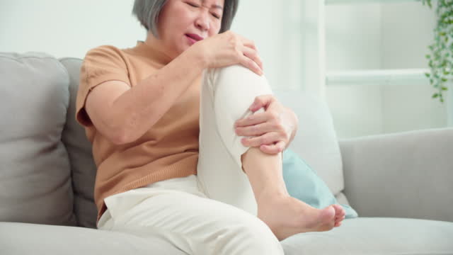 petua hilangkan sakit sendi