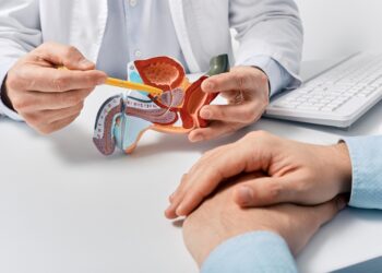 Adakah Ujian Prostat Menyakitkan? Ini Fakta Sebenar