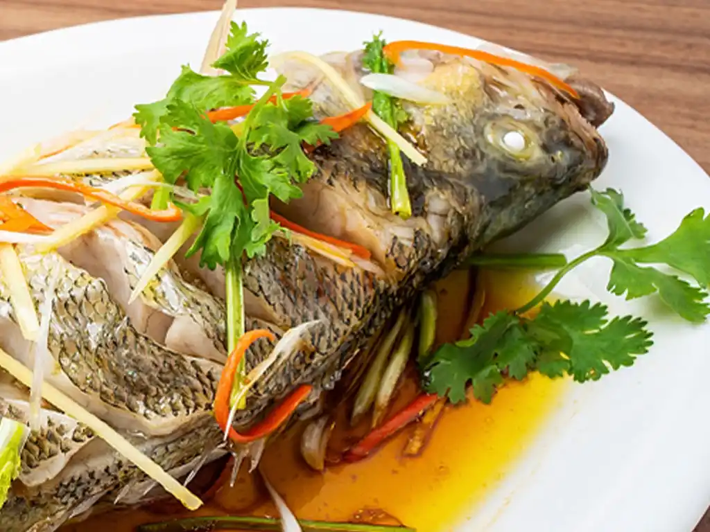 menu berkhasiat untuk darah tinggi