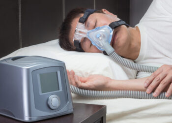 Kenali Sleep Apnea: Punca, Gejala dan Cara Rawatan