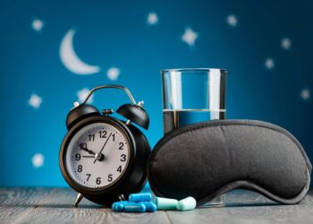 Tidur Berkualiti Hidup Lebih Produktif : Rahsia Rehat yang Sempurna