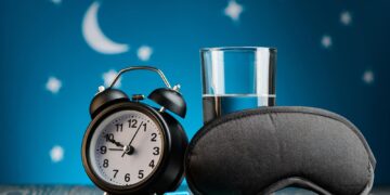 Tidur Berkualiti Hidup Lebih Produktif : Rahsia Rehat yang Sempurna