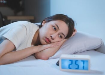 10 Cara Atasi Masalah Susah Tidur dengan Berkesan