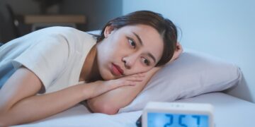 10 Cara Atasi Masalah Susah Tidur dengan Berkesan