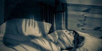 Fenomena Ketindihan Ketika Tidur: Mitos atau Sains?