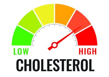 Tanda Kolesterol Tinggi yang Selalu Diabaikan