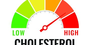 Tanda Kolesterol Tinggi yang Selalu Diabaikan