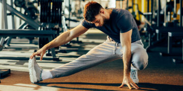 Regangan Sebelum Senaman : Elak Cedera, Maksimumkan Senaman