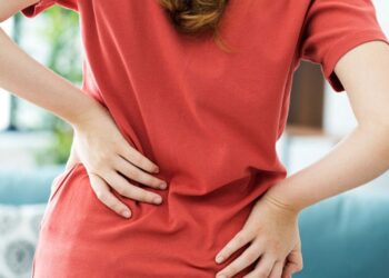 Sakit Pinggang Ketika Haid: Apa Punca dan Cara Atasinya?