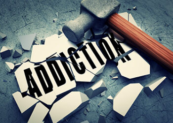 Ketagihan dan Kesihatan Mental: Bagaimana Ia Saling Berkait?