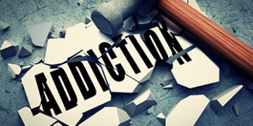 Ketagihan dan Kesihatan Mental: Bagaimana Ia Saling Berkait?