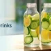 Air Detox vs Jus Buah: Mana Lebih Berkesan untuk Detoksifikasi?