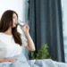 Minum Air Kosong Lepas Bangun Tidur? Ini Kebaikannya pada Tubuh Anda