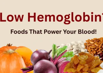 Wanita Mengandung Perlu Tahu! Senarai Makanan Untuk Naikkan HB Secara Sihat