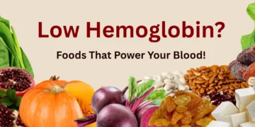 Wanita Mengandung Perlu Tahu! Senarai Makanan Untuk Naikkan HB Secara Sihat