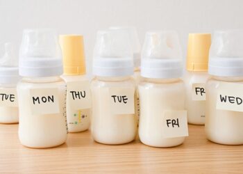 Cara Banyakkan Susu Badan: Rahsia Ibu Menyusu Lebih Lancar