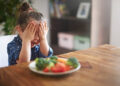 Anak Susah Makan Sayur? Ibu Bapa Perlu Cuba 7 Tips Ini