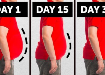 Turun Berat Tanpa Senaman? 9 Cara Yang Berkesan & Realistik