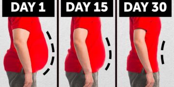 Turun Berat Tanpa Senaman? 9 Cara Yang Berkesan & Realistik