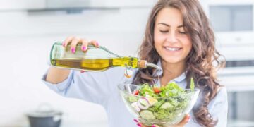 Cara Guna Olive Oil Dalam Masakan Harian – Sihat & Sedap!