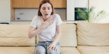 Panic Attack: Apa Itu, Tanda-Tanda dan Cara Mengatasinya