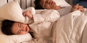 Tidur Berdengkur: Amaran Awal Masalah Kesihatan Serius?