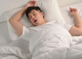 Rahsia Hentikan Dengkur: 7 Langkah Mudah Tidur Lebih Nyenyak