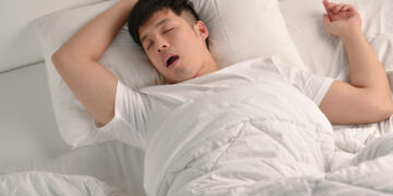 Rahsia Hentikan Dengkur: 7 Langkah Mudah Tidur Lebih Nyenyak