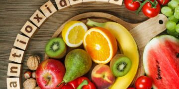 Makanan Tinggi Antioksidan: 10 Pilihan Terbaik untuk Awet Muda