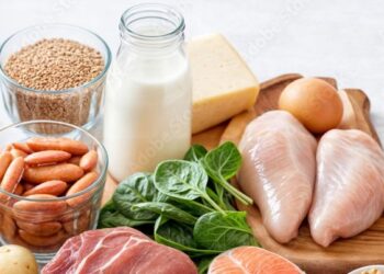 Makanan Untuk Tingkatkan Kesuburan