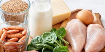 Makanan Untuk Tingkatkan Kesuburan