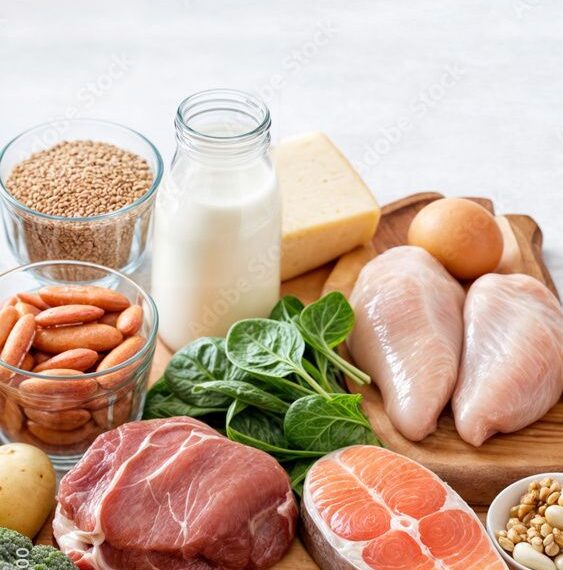 Makanan Untuk Tingkatkan Kesuburan