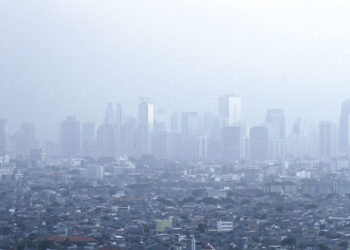 Bahaya Tersembunyi di Sekeliling Anda : Kesan Alam Sekitar Terhadap Tubuh