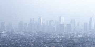 Bahaya Tersembunyi di Sekeliling Anda : Kesan Alam Sekitar Terhadap Tubuh