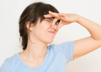 Adakah Bau Badan Ada Kaitannya dengan Kesihatan Dalaman?