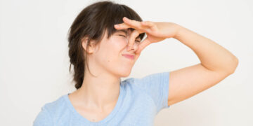 Adakah Bau Badan Ada Kaitannya dengan Kesihatan Dalaman?