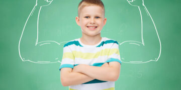 Kuatkan Sistem Imun Anak Supaya Kekal Cergas & Sihat