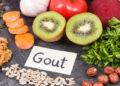 diet untuk pesakit gout