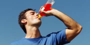 Minuman untuk Tenaga Harian: 9 Pilihan Sihat Kekal Cergas