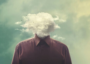 Sindrom Brain Fog : Simptom Awal Badan Kekurangan Nutrisi Penting