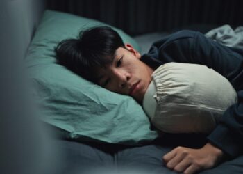 Atasi Insomnia Tanpa Ubat, Bangun Pagi Rasa Segar & Bertenaga