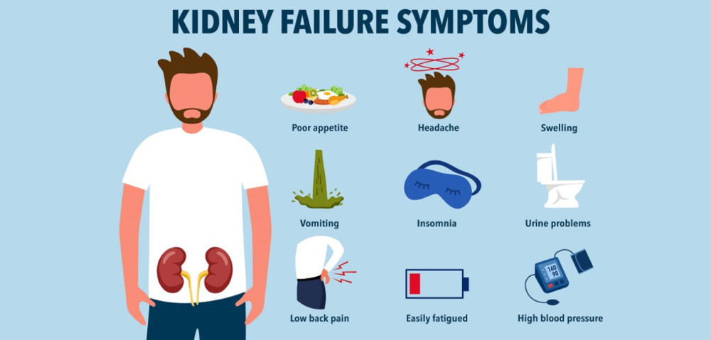 Kidney Failure