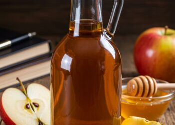 Health Benefits of Apple Cider Vinegar