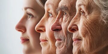 7 Healthy Ageing Tips