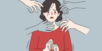 How To Recognize The Early Signs Of Anxiety Attack