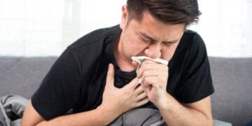 Batuk Tak Henti? Ini Cara Hilangkan Batuk Berkahak Tanpa Ubat