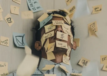 Tekanan Mikro (Micro-stress) dan Bagaimana Ia Senyap-Senyap Rosakkan Jantung