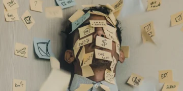 Tekanan Mikro (Micro-stress) dan Bagaimana Ia Senyap-Senyap Rosakkan Jantung