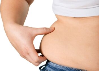 The Differences Between Good Fat & Bad Fat